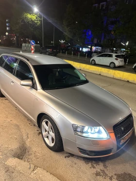 Audi A6 3.0 TDI, снимка 11