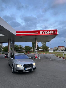 Audi A6 3.0 TDI, снимка 10
