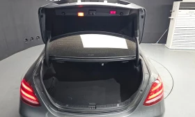Mercedes-Benz E 350 4MATIC* AMG* BURMESTER* DISTRONIC* CARBON* ХЕДЪП, снимка 7