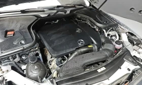 Mercedes-Benz E 350 4MATIC* AMG* BURMESTER* DISTRONIC* CARBON* ХЕДЪП, снимка 6