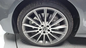 Mercedes-Benz E 350 4MATIC* AMG* BURMESTER* DISTRONIC* CARBON* ХЕДЪП, снимка 5