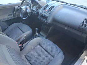 VW Polo 1.4 MPI Бензин, снимка 10