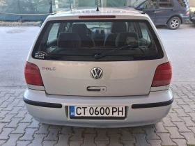 VW Polo 1.4 MPI Бензин, снимка 6