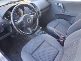 VW Polo 1.4 MPI Бензин, снимка 8