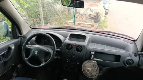 Peugeot Partner 1.9, снимка 4