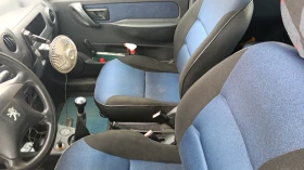 Peugeot Partner 1.9, снимка 7
