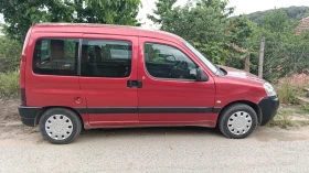 Peugeot Partner 1.9, снимка 9