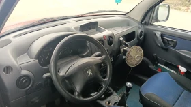 Peugeot Partner 1.9, снимка 8