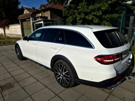 Mercedes-Benz E 400 All Terrain, снимка 5