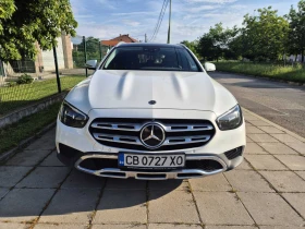 Mercedes-Benz E 400 All Terrain, снимка 2