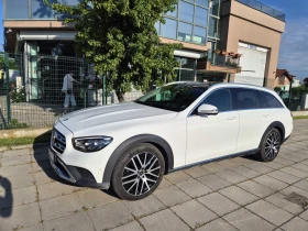 Mercedes-Benz E 400 All Terrain, снимка 1