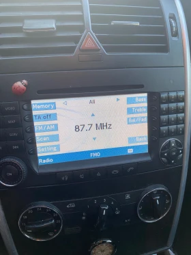 Mercedes-Benz B 200, снимка 9