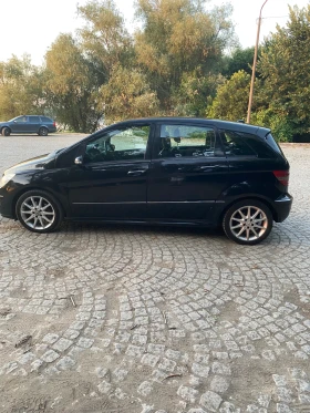Mercedes-Benz B 200, снимка 3