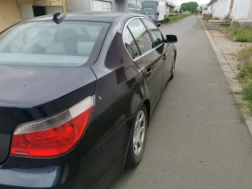 BMW 520, снимка 4