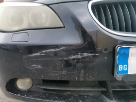 BMW 520, снимка 9