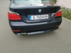 BMW 520, снимка 7