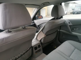 BMW 520, снимка 2