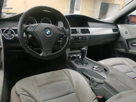 BMW 520, снимка 10