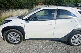 Toyota Aygo Aygo X, снимка 4