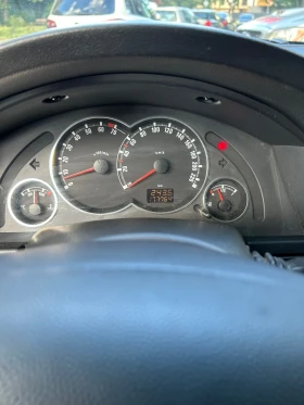 Opel Meriva 1, 4 90кс бензин - газ, снимка 9