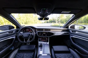 Audi Rs6 ABT , снимка 10