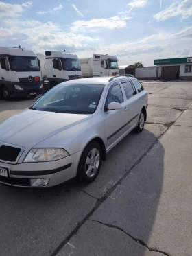 Skoda Octavia TDi, снимка 2