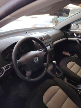 Skoda Octavia TDi, снимка 10