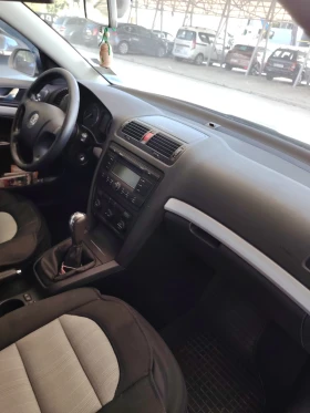 Skoda Octavia TDi, снимка 9