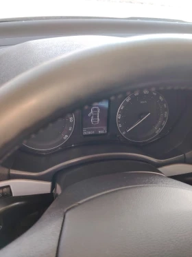 Skoda Octavia TDi, снимка 11