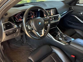 BMW 330 XDRIVE30I * HEAD UP* 360 КАМЕРА* АМБИЕНТНО* , снимка 7