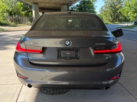 BMW 330 XDRIVE30I * HEAD UP* 360 КАМЕРА* АМБИЕНТНО* , снимка 5