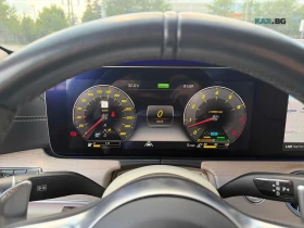 Mercedes-Benz CLS 53 AMG 360* ОБДУХ* СЛ.ЛЕНТИ* ПОДГРЕВ, снимка 8