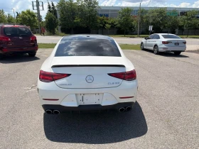 Mercedes-Benz CLS 53 AMG 360* ОБДУХ* СЛ.ЛЕНТИ* ПОДГРЕВ, снимка 5