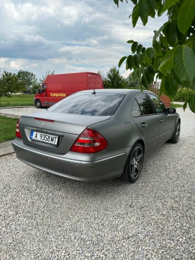 Mercedes-Benz E 320, снимка 4