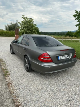 Mercedes-Benz E 320, снимка 6