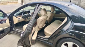 Mercedes-Benz S 320, снимка 10