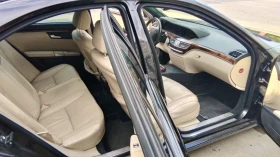 Mercedes-Benz S 320, снимка 11