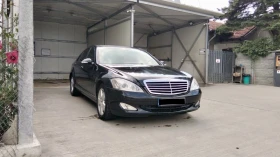 Mercedes-Benz S 320, снимка 3