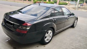 Mercedes-Benz S 320, снимка 6