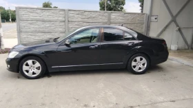 Mercedes-Benz S 320, снимка 4
