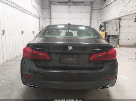 BMW 540 2017 BMW 540I XDRIVE, снимка 8