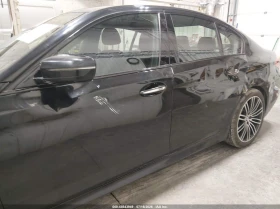 BMW 540 2017 BMW 540I XDRIVE, снимка 6