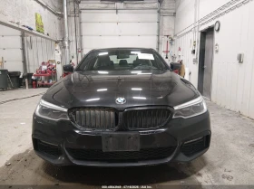 BMW 540 2017 BMW 540I XDRIVE, снимка 2