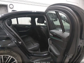 BMW 540 2017 BMW 540I XDRIVE, снимка 12