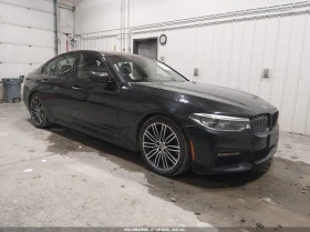 BMW 540 2017 BMW 540I XDRIVE, снимка 3