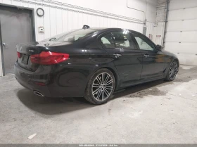 BMW 540 2017 BMW 540I XDRIVE, снимка 7