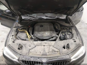 BMW 540 2017 BMW 540I XDRIVE, снимка 13