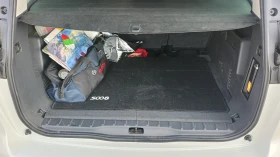 Peugeot 5008, снимка 8