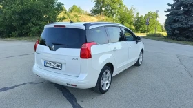 Peugeot 5008, снимка 5