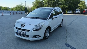 Peugeot 5008, снимка 2